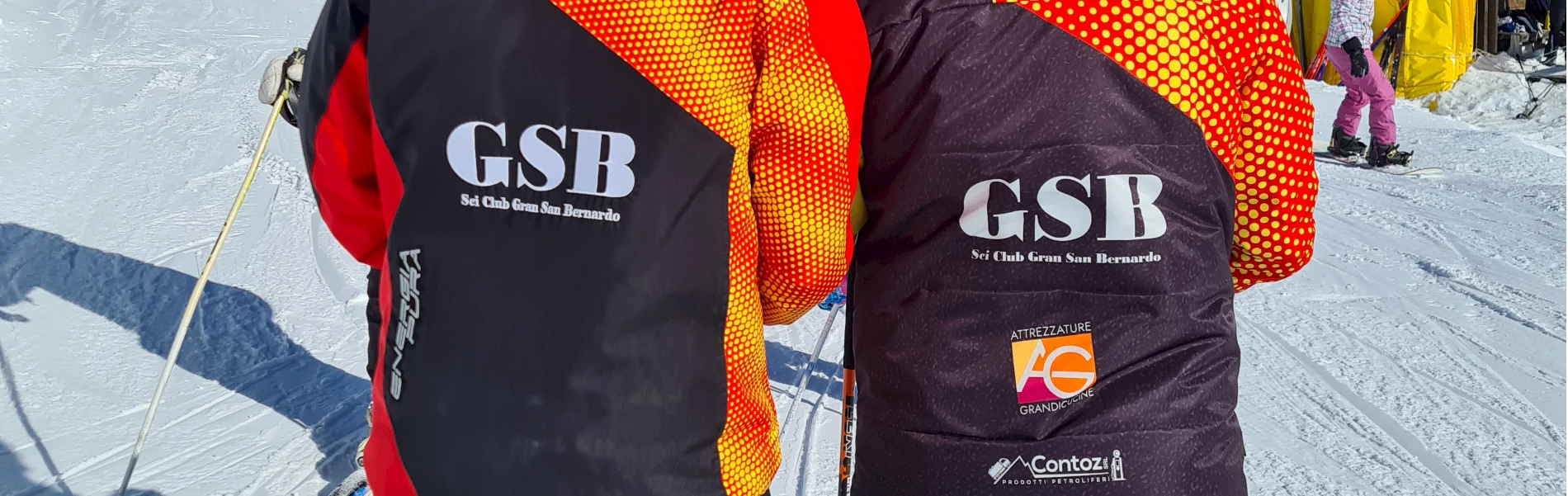 Sci Club Gran San Bernardo