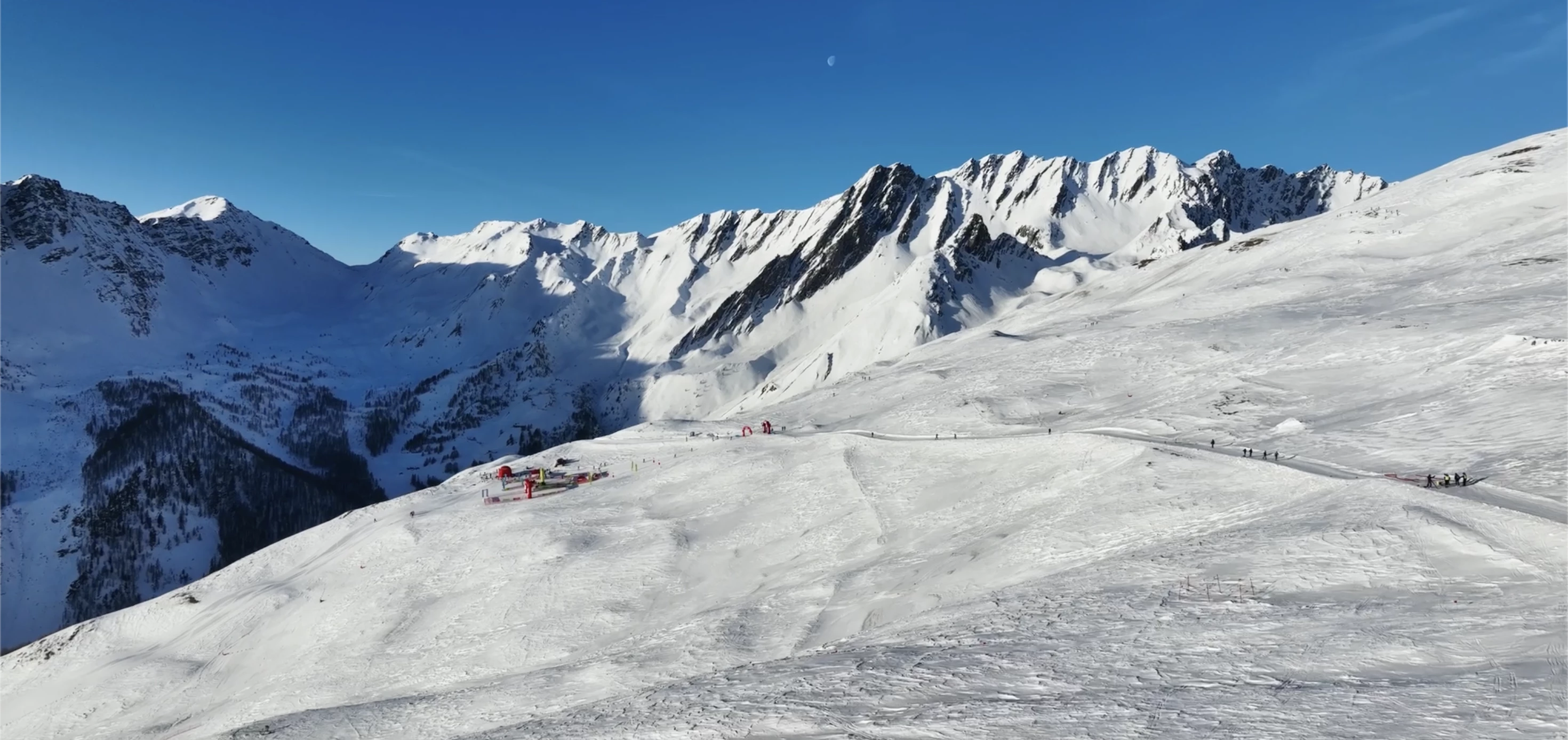 Sci Club Gran San Bernardo