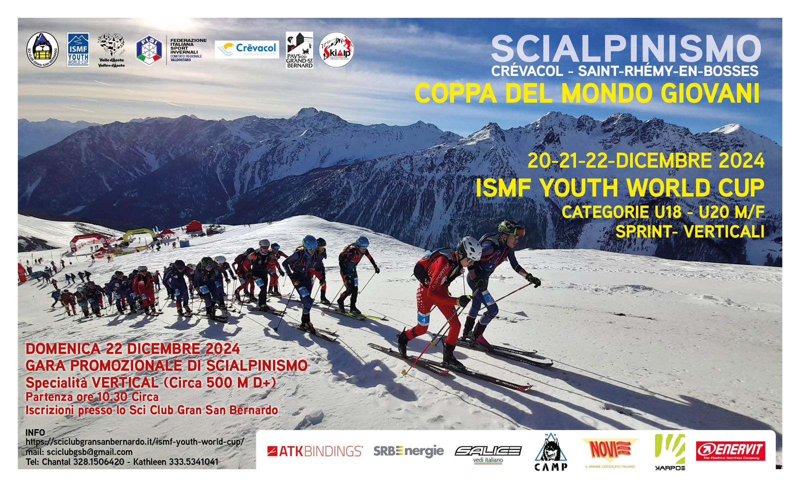 Coppa del Mondo Giovani